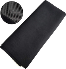 Speaker Grill Cloth Stereo Mesh Fabric for Speaker Repair