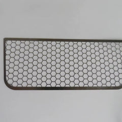 Etching 0.15mm Thickness Precision Anti Insect Smoke Detector Meshes