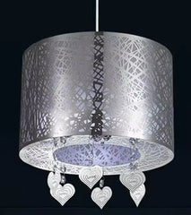 Metal Lampshade Frame