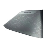 Custom Car Tweeter Grille High Quality Stainless Steel Speaker Cover