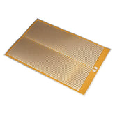 Stainless Steel/Aluminium Etched Polyimide Flexible Heater Electrothermal Heating Film 12V Element