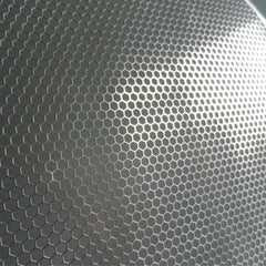 Customized Metal Etching Precision Parts