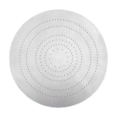 Shower Head Filter Meshes