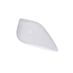Custom Car Speaker Audio Mesh Cover via Precision Etching