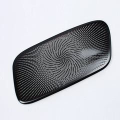 Chemical Etching Processing Door Panel Speaker Grill Stainless Steel Speaker Cover Auto Parts