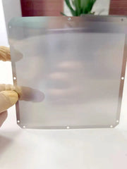 Customized Metal Etching Precision Parts