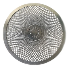 304 Stainless Steel Etched Mesh Liquid Filter Mesh