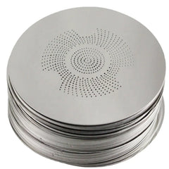 304 Stainless Steel Etched Mesh Liquid Filter Mesh