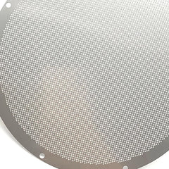 Customized Metal Etching Precision Parts
