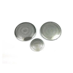 Manufacturer Custom Car Audio Stainless Steel Etching Speaker Mesh Cover