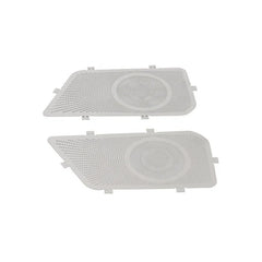 photo-etched Speaker grill