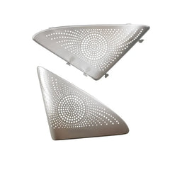 Speaker grille for A pillar