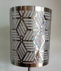 Metal Lampshade Frame