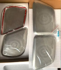 Woofer Speaker grille