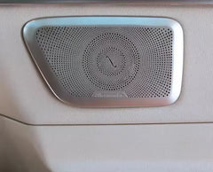 Woofer Speaker grille