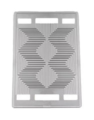 bipolar plate manufacturing