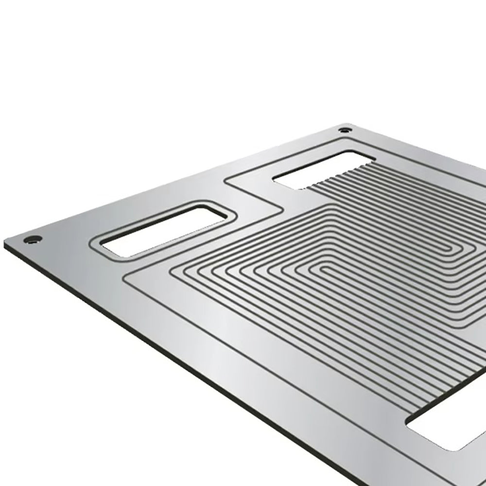 bipolar plates