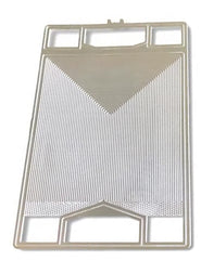 bipolar plate fuel cell