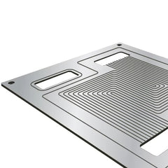 bipolar plates