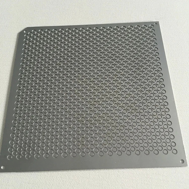 leaf filter screens