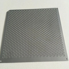 leaf filter screens