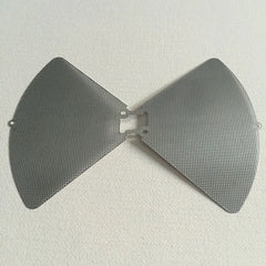 metal mesh filters