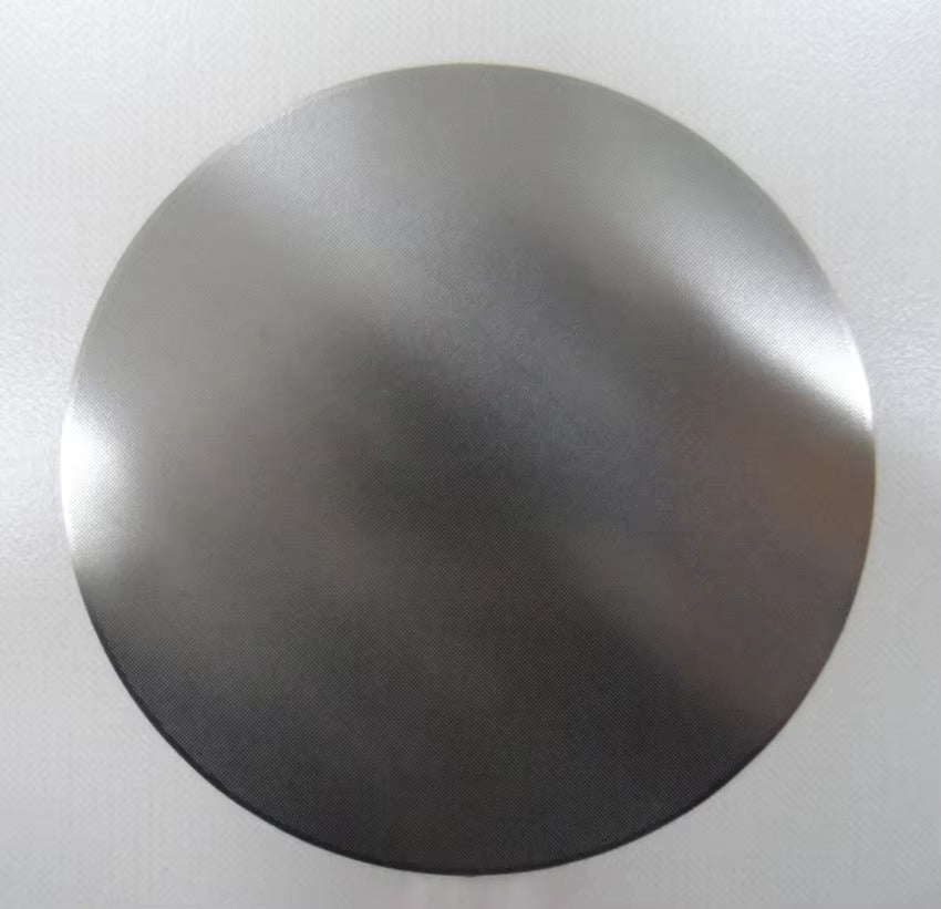 stainless perforated sheet