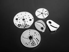 Benutzerdefinierte Gemüseschneider One-Stop-Hardware-Prozesslösung