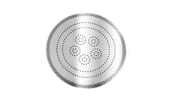 Custom Shower Head Filter Mesh Factory Hardware Machining