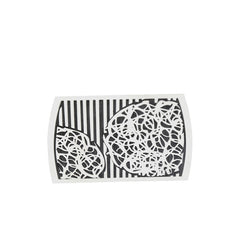 Custom Photochemical Etching Metal Nameplate