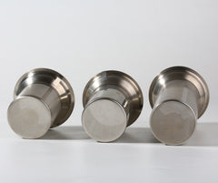 Photochemical Etching Tea Filter One-stop Hardware Machining Factory