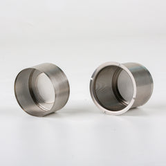 Hair dryer filter cup Etching Stainless Steel Customized Machining