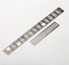 E-Cigarette Electronic cigarette heating wire Customized Hardware Machining