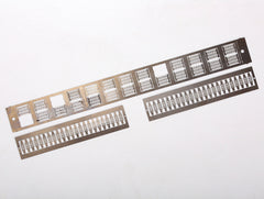 E-Cigarette Electronic cigarette heating wire Customized Hardware Machining