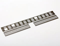 E-Cigarette Electronic cigarette heating wire Customized Hardware Machining