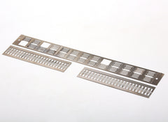 E-Cigarette Electronic cigarette heating wire Customized Hardware Machining