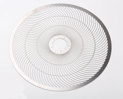 Etching Stainless Steel Filter Mesh for Range Hood