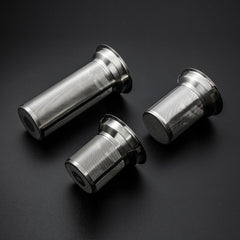 Photochemical Etching Tea Filter One-stop Hardware Machining Factory