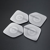 Photo etched speaker grilles