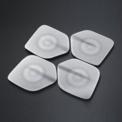 Photo etched speaker grilles