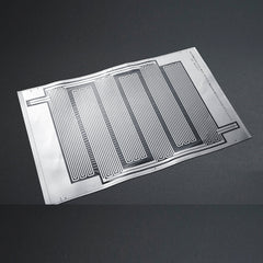Powered Battery Heating Film