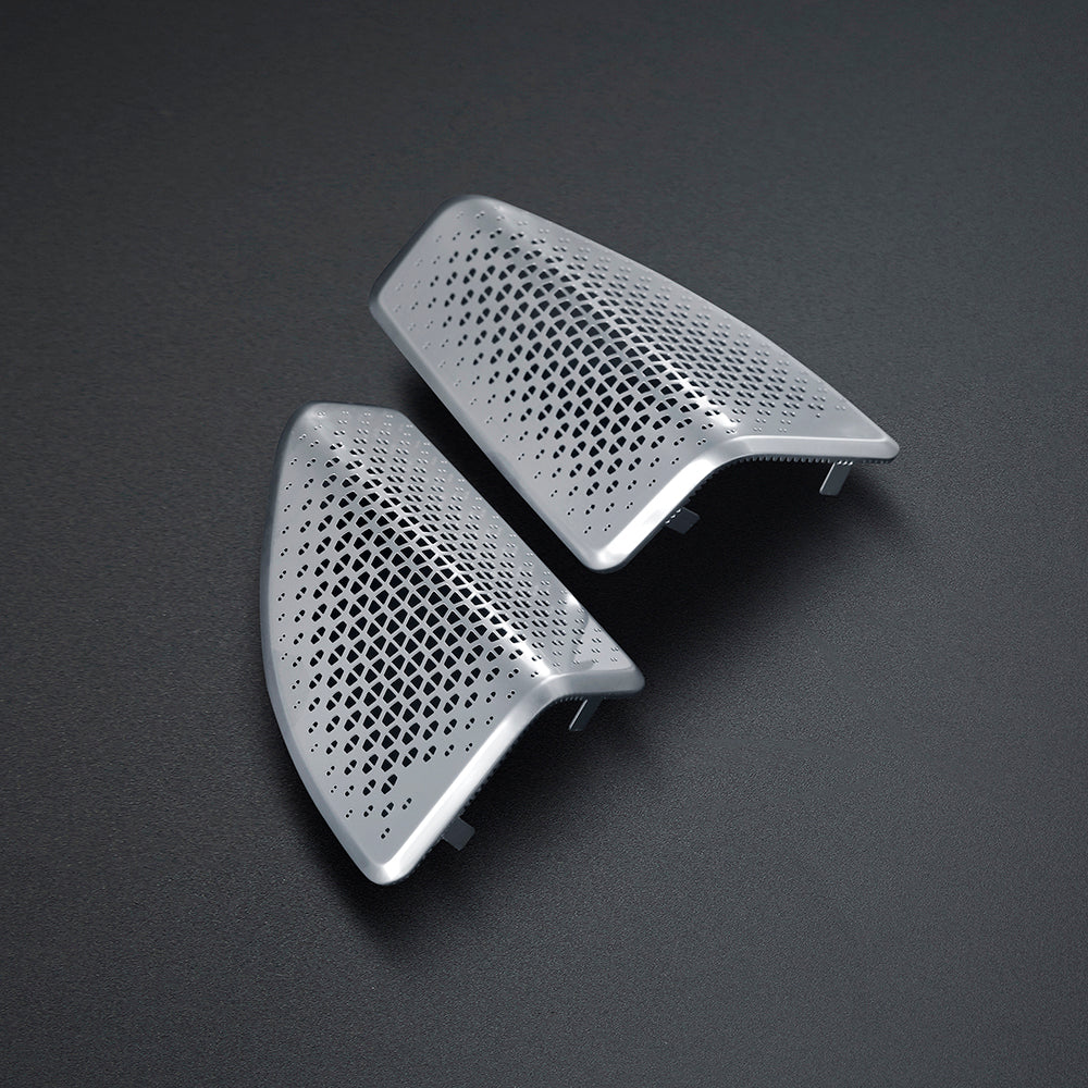 car audio speaker grilles