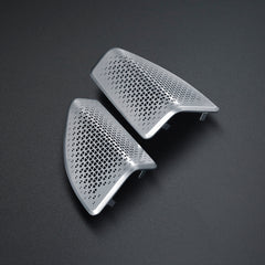 car audio speaker grilles