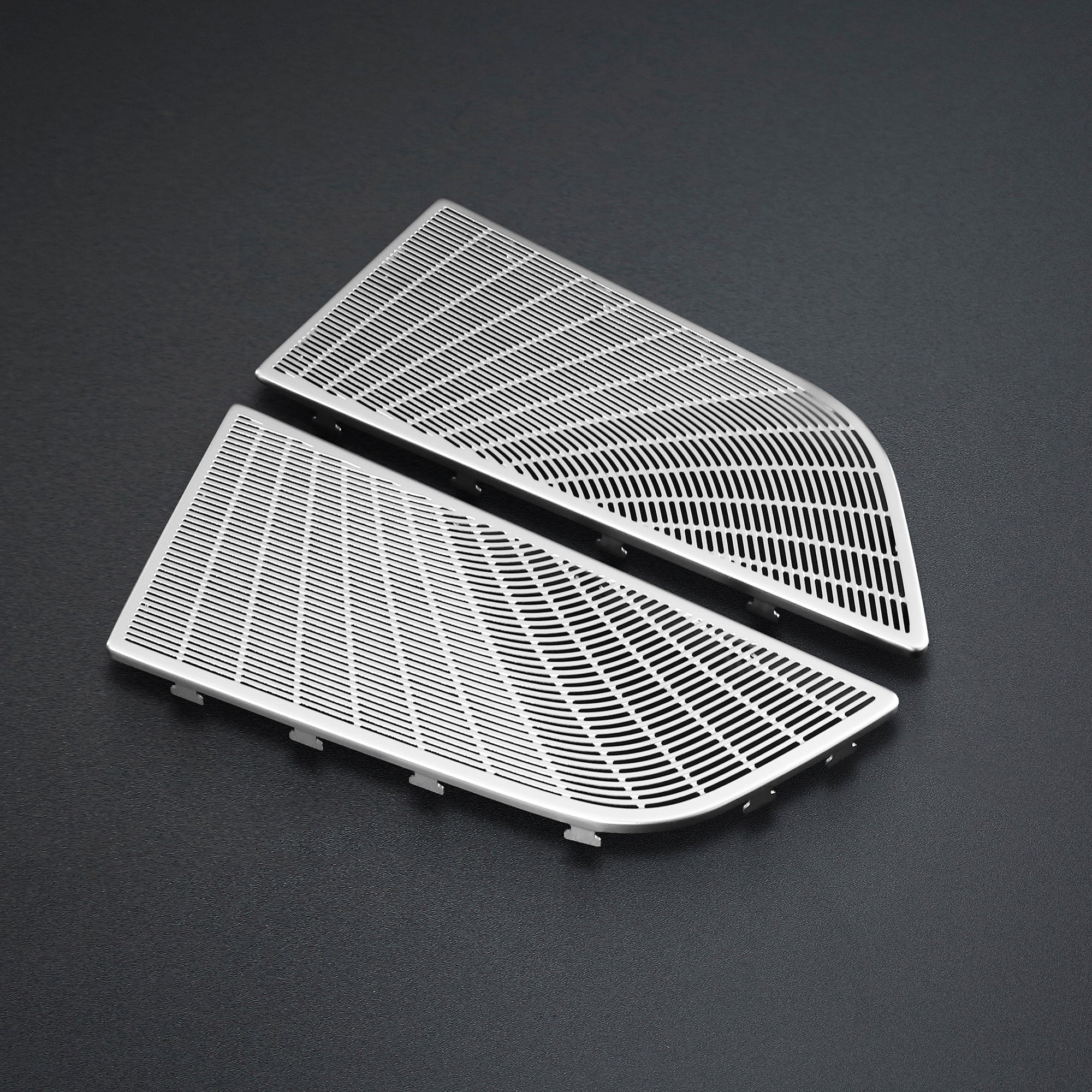 car speaker grilles