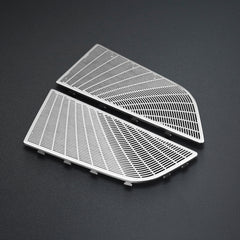 car speaker grilles