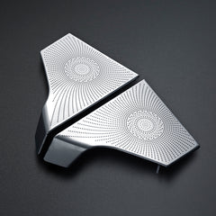 chemical etching speaker grilles