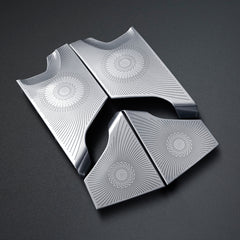 metal speaker grilles