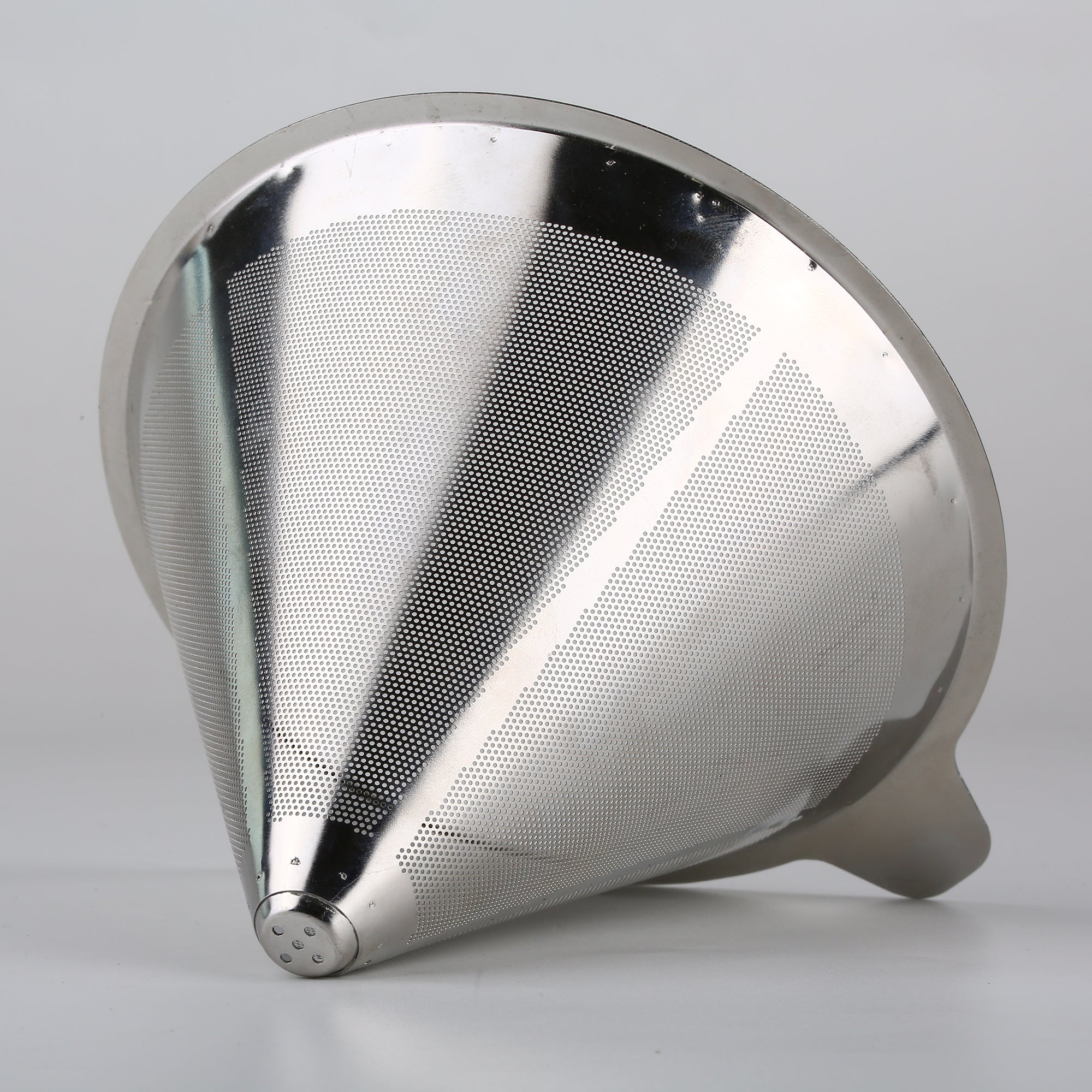 pour over coffee dripper