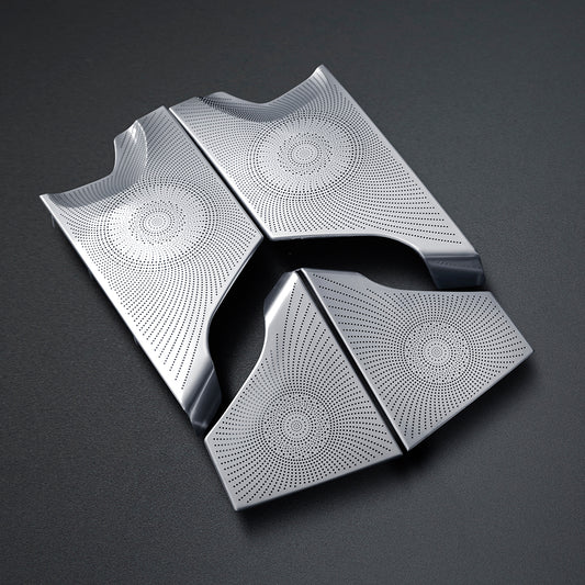 Applications and Key Products of Photochemical Etching Across Industries
