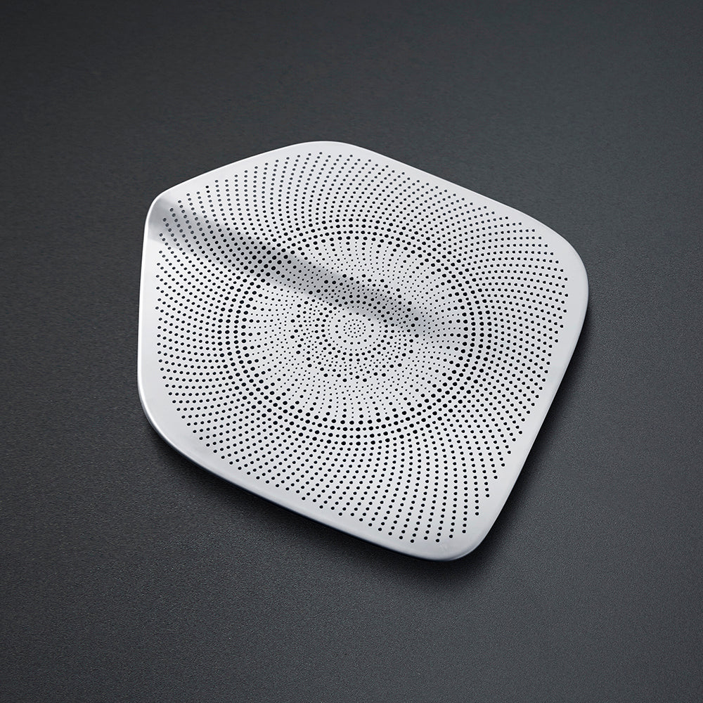 Custom Car Speaker Grille via Photochemical Machining